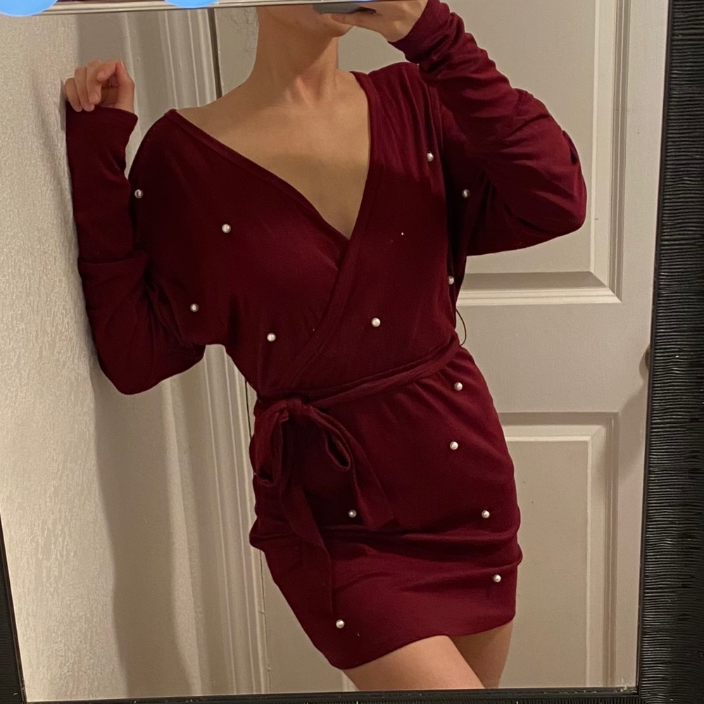 SHEIN• dress